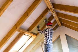 Best Attic Insulation Installation  in Waihee Waiehu, HI